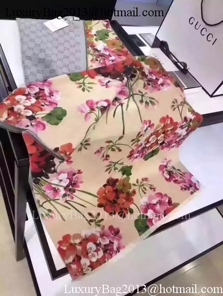 Gucci Scarf GG8313