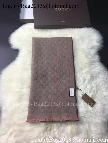 Gucci Scarf GG8325