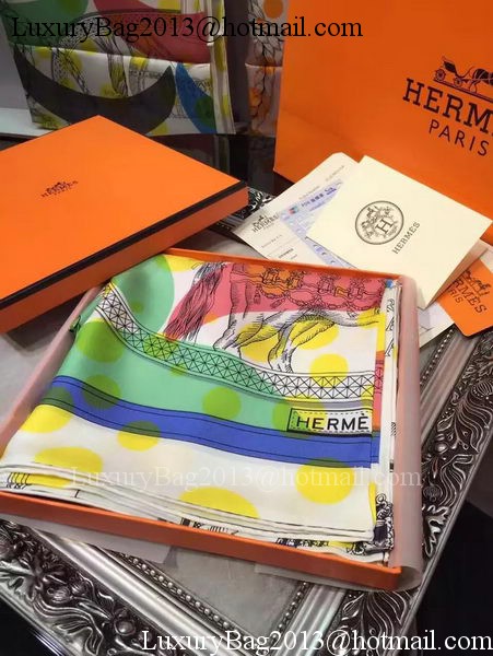 Hermes Scarf HO8313