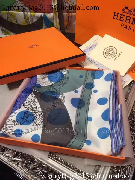 Hermes Scarf HO8315