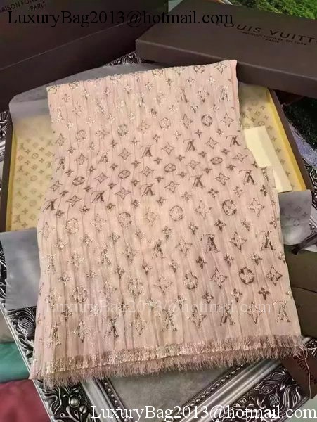 Louis Vuitton Scarf LV8322