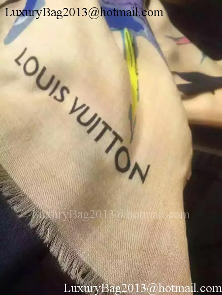 Louis Vuitton Scarf LV8327