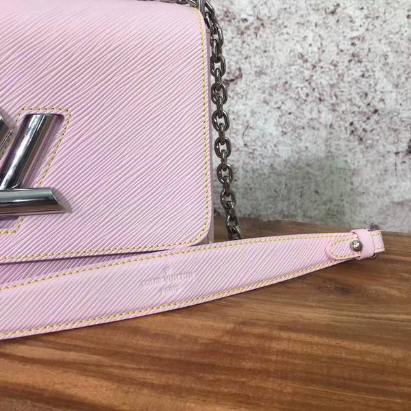 Louis Vuitton EPI Leather 50271 Light Pink