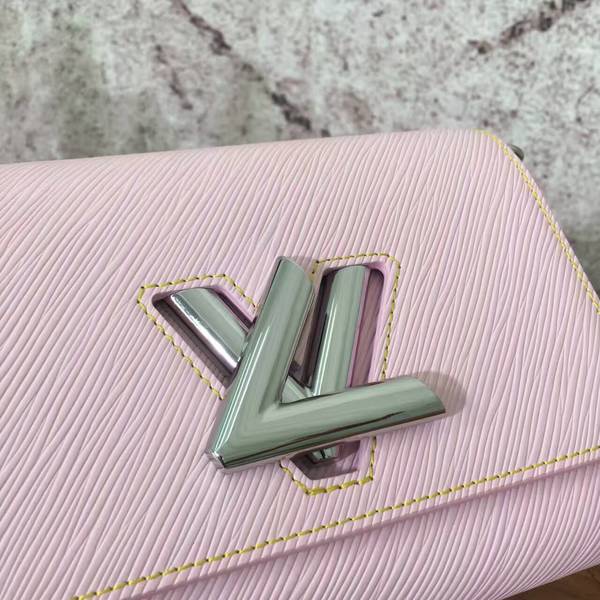 Louis Vuitton EPI Leather 50271 Light Pink