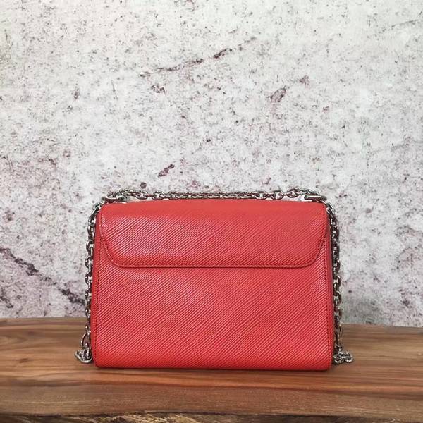 Louis Vuitton EPI Leather 50271 Red