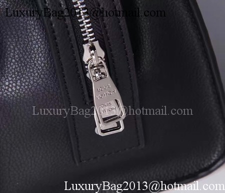 Louis Vuitton Epi Leather VANEAU M51238 Black