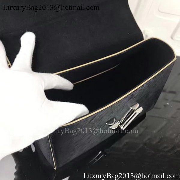 Louis Vuitton Epi Leather TWIST MM M52105