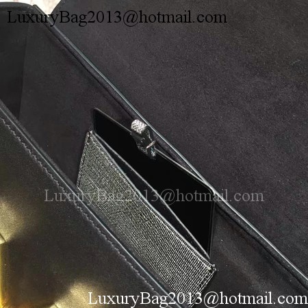 Louis Vuitton Epi Leather TWIST MM M42359 Grey&Black