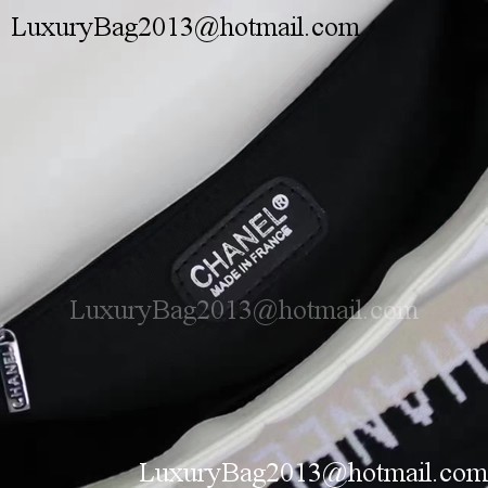 Chanel Flap Shoulder Bag Sheepskin Leather CHA8956 White