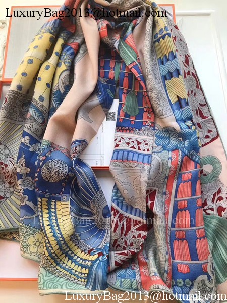 Hermes Scarf H2839C