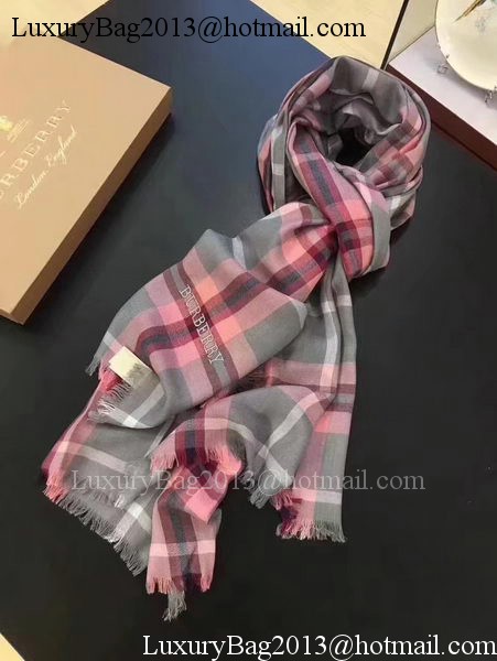 Burberry Cashmere Scarf BUR9191168B