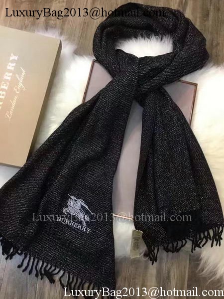 Burberry Cashmere Scarf BUR919268A