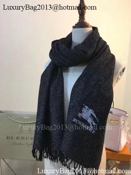 Burberry Cashmere Scarf BUR919268A