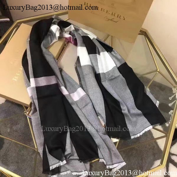 Burberry Cashmere Scarf BUR919368B