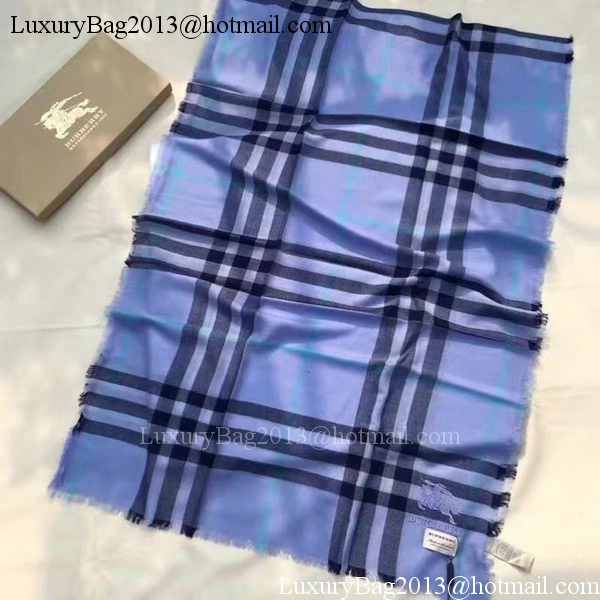 Burberry Cashmere Scarf BUR919568B