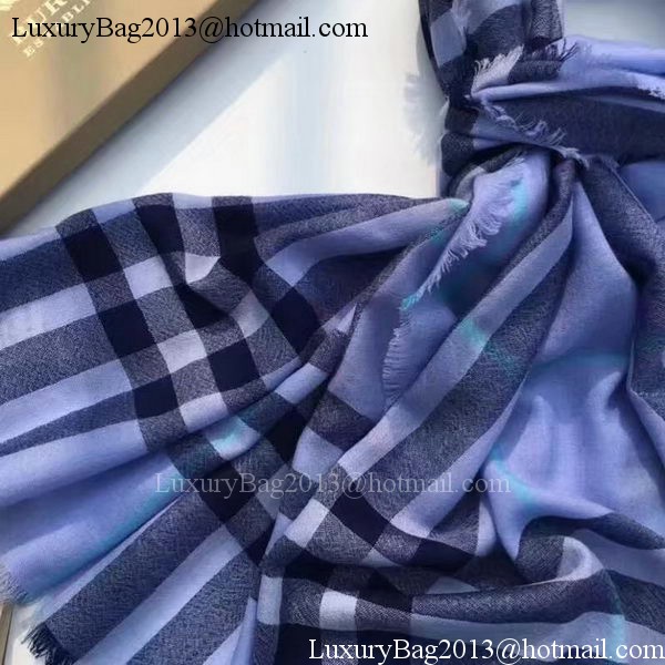 Burberry Cashmere Scarf BUR919568B