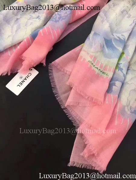 Chanel Cashmere Scarf C9191168B