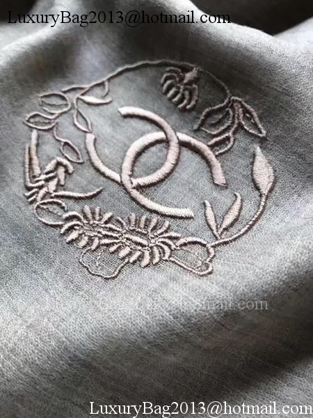 Chanel Cashmere Scarf C91912A