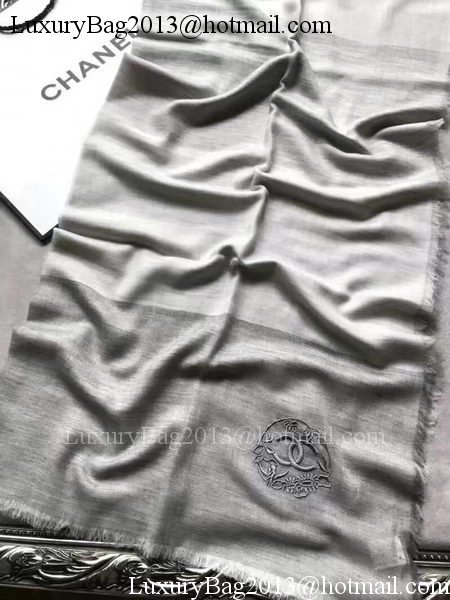 Chanel Cashmere Scarf C91912B