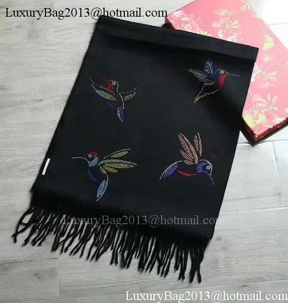 Gucci Cashmere Scarf GG9191168F