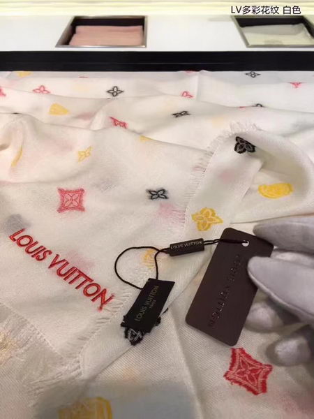 Louis Vuitton Scarf LVS919468A