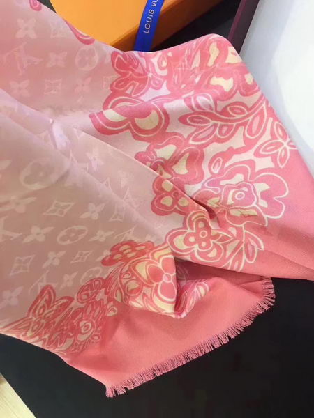 Louis Vuitton Scarf LVS919868A