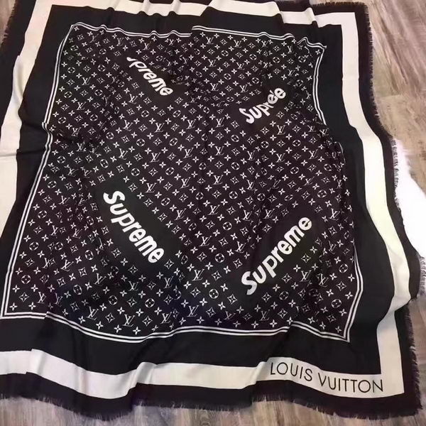 Louis Vuitton Scarf LVS9212B