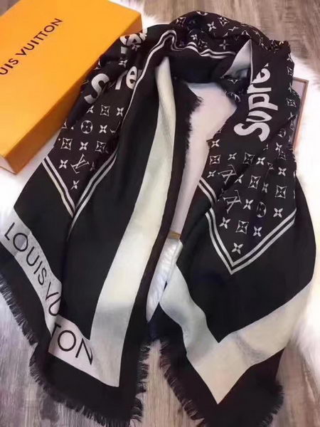 Louis Vuitton Scarf LVS9212B