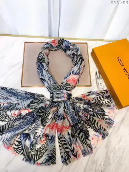 Louis Vuitton Scarf LVS9219J