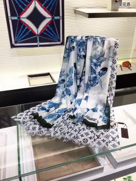 Louis Vuitton Scarf LVS9219M