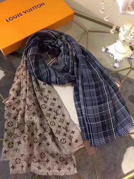 Louis Vuitton Scarf LVS9226B