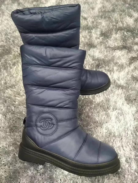 Chanel Ankle Boot CH22103 Grey