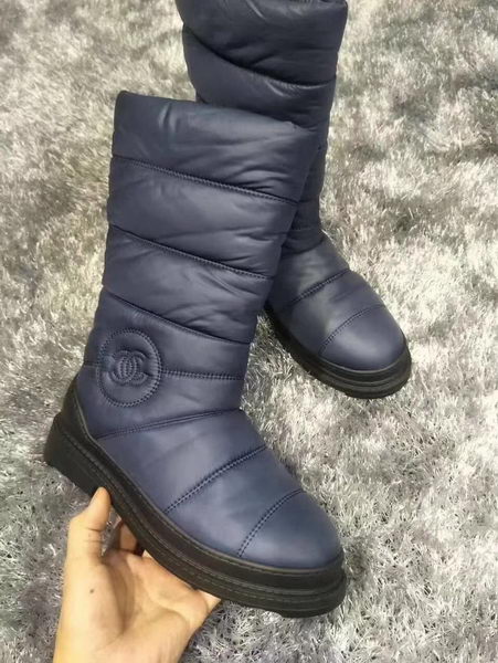 Chanel Ankle Boot CH22103 Grey