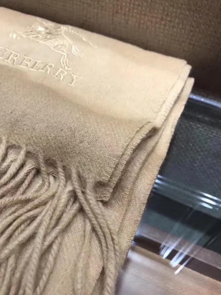 Burberry Cashmere Scarf BU1101B