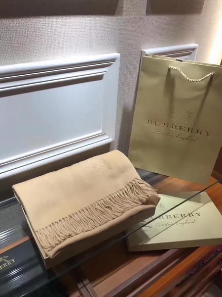 Burberry Cashmere Scarf BU1101B