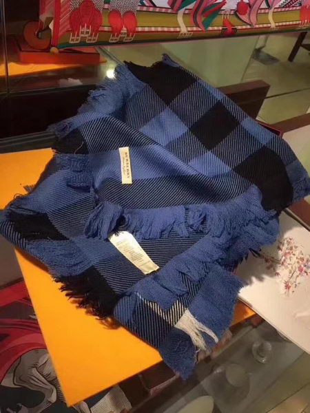 Burberry Cashmere Scarf BU1105A