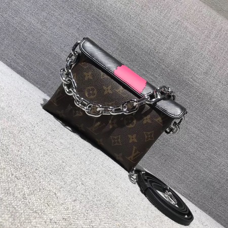 Louis Vuitton Monogram Canvas POCHETTE KABUKI M43532