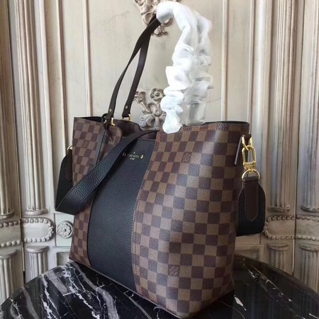 Louis Vuitton Damier Ebene Canvas Bag N44023