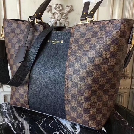 Louis Vuitton Damier Ebene Canvas Bag N44023