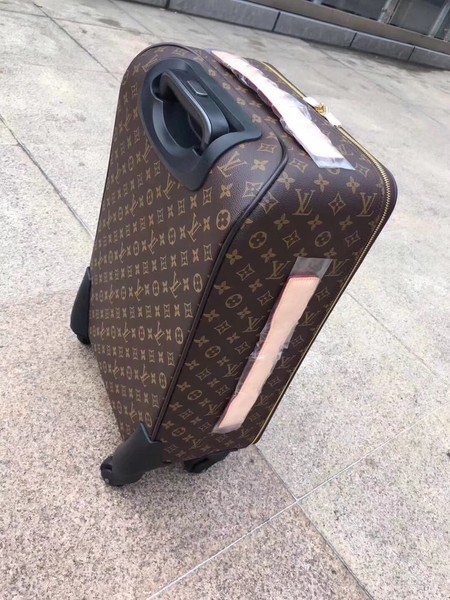 Louis Vuitton Monogram Canvas PEASE LEGERE M66858