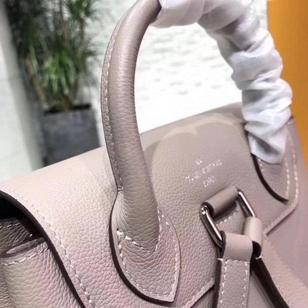 Louis Vuitton 2018 Spring-Summer LOCKME BACKPACK M41815 Grey