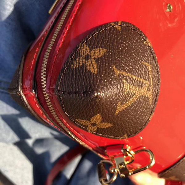 Louis Vuitton 2018 Spring-Summer VENICE M54390 Red