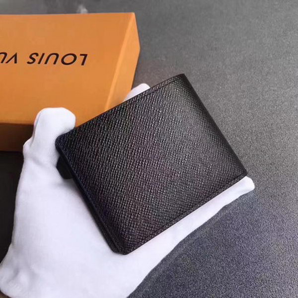 Louis Vuitton Taiga Leather Multiple Wallet M30952