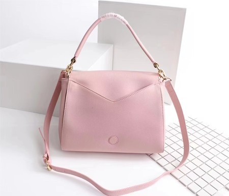 Louis Vuitton EPI Leather Shoulder Bag M54439 Pink