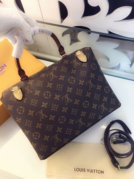 Louis Vuitton Monogram Canvas MARIGNANA M44259 Apricot