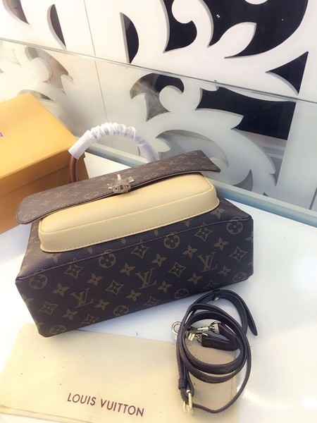 Louis Vuitton Monogram Canvas MARIGNANA M44259 Apricot