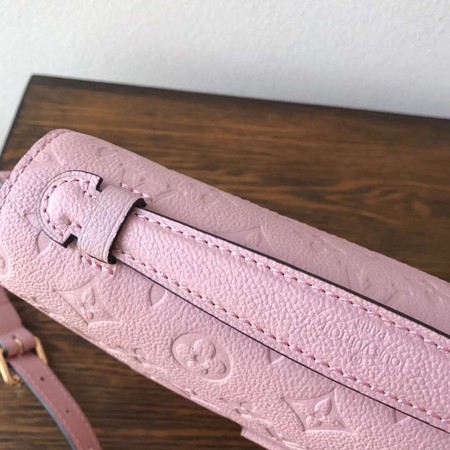 Louis Vuitton Monogram Empreinte Tote Bag M41486 Pink