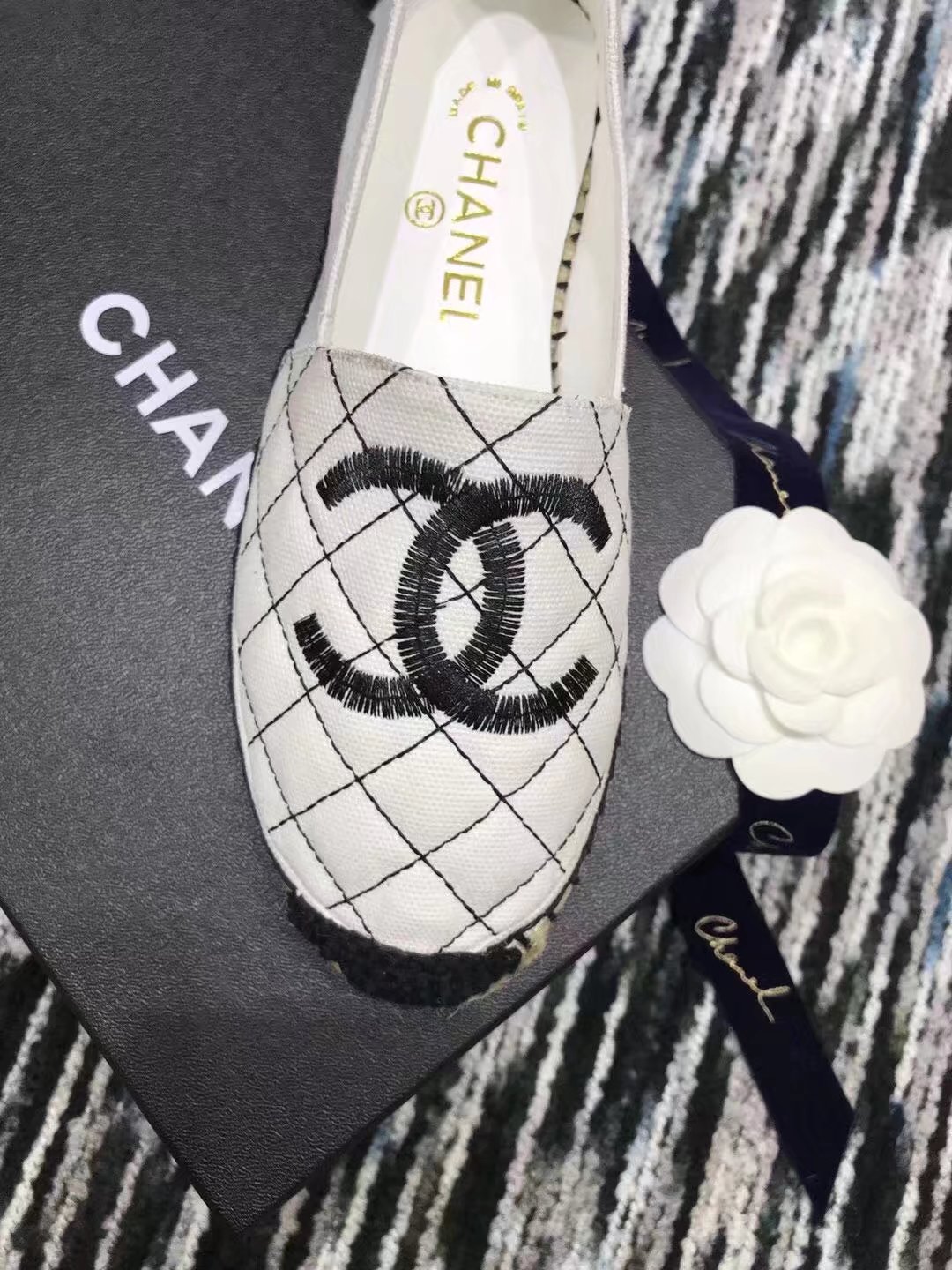 Chanel Pump CH2289LRF