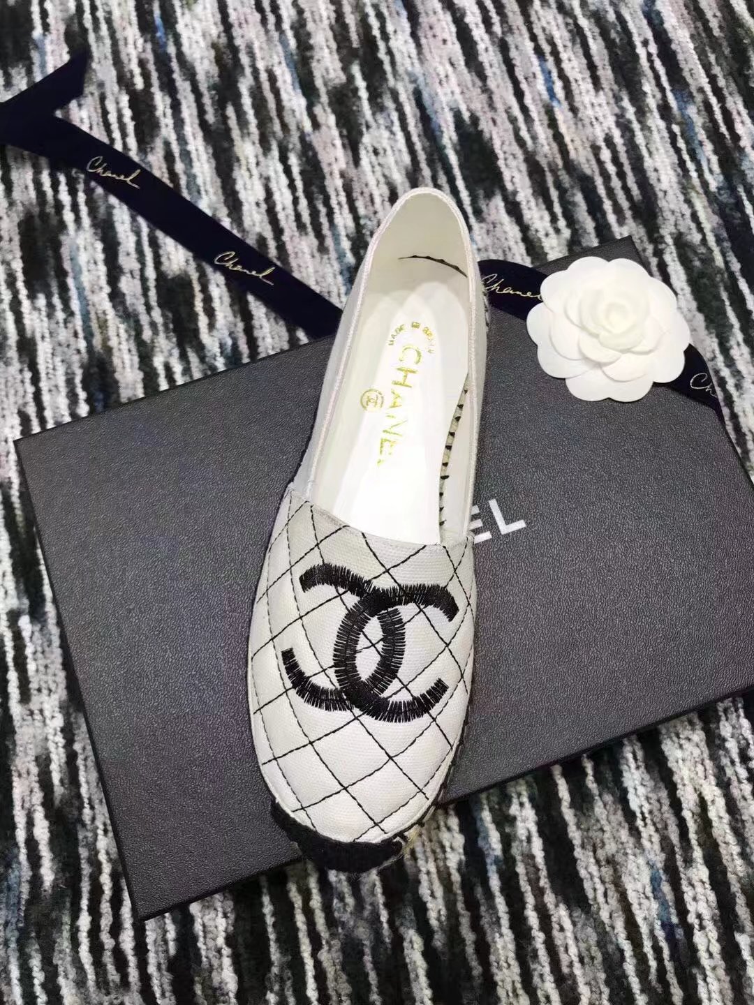 Chanel Pump CH2289LRF