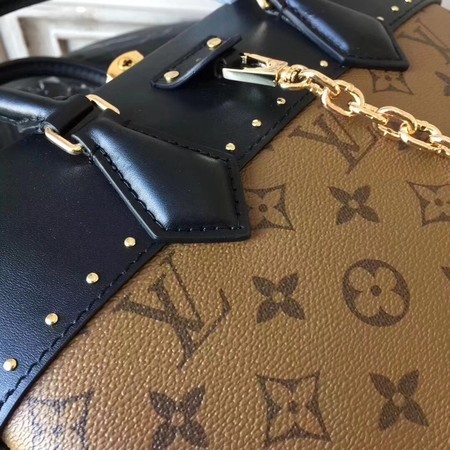 Louis Vuitton Monogram Canvas CITY MALLE 43595